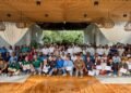 Parque del Jaguar: entregan 195 credenciales a prestadores turísticos de Tulum