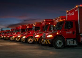 Coca-Cola FEMSA rompe récord en evaluación global de sostenibilidad; alcanza 82 de 100 puntos