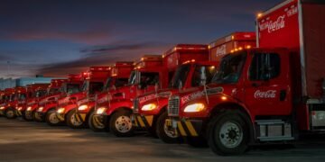 Coca-Cola FEMSA rompe récord en evaluación global de sostenibilidad; alcanza 82 de 100 puntos