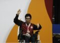 Boccia pone a Quintana Roo en el podio por primera vez; ya van 17 preseas
