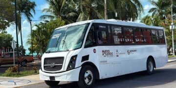 Nueva Ruta Payo Obispo entra en operación; conoce por dónde pasará
