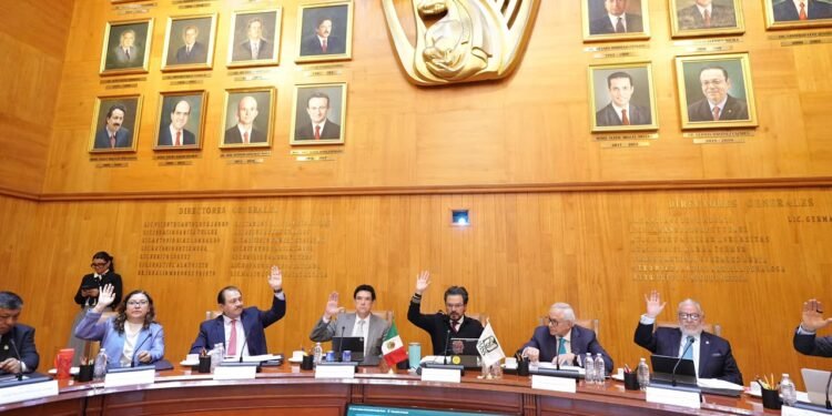 Nuevo hospital del IMSS en Chetumal avanza: aprueban predio de 40 mil metros cuadrados
