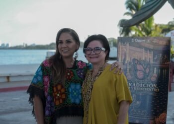 ¿Plan para Día de Muertos? Cozumel tendrá tres noches de actividades gratis