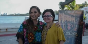 ¿Plan para Día de Muertos? Cozumel tendrá tres noches de actividades gratis