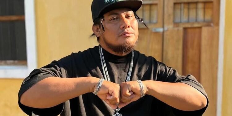 ¡El rap maya busca nuevos talentos! Pat Boy alista su quinto álbum