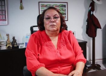 Austeridad en Pemex: Sheinbaum defiende la gestión de Marcela Villegas
