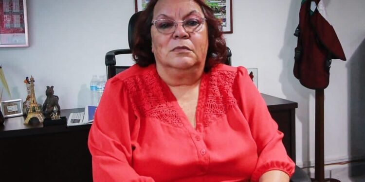 Austeridad en Pemex: Sheinbaum defiende la gestión de Marcela Villegas