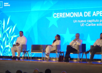 ¡El sargazo reúne al Caribe! Buscan convertir el problema en oportunidad