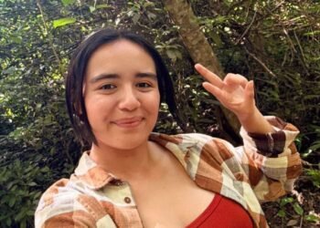 INAH abre expediente tras ingreso a zona arqueológica de Bacalar