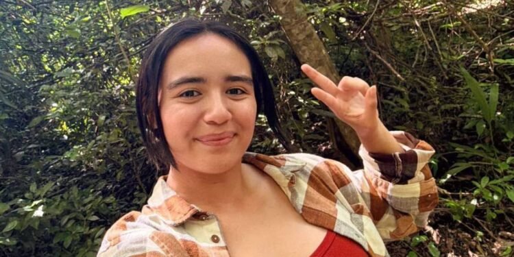 INAH abre expediente tras ingreso a zona arqueológica de Bacalar