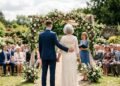 ¡El amor no tiene edad! Él tiene 18 y ella 96: esta es la boda que sorprendió en México