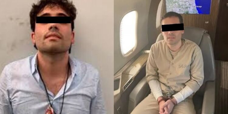 ¿Hasta cuándo se resolverá el caso de Ovidio Guzmán? Vuelven a aplazar su audiencia