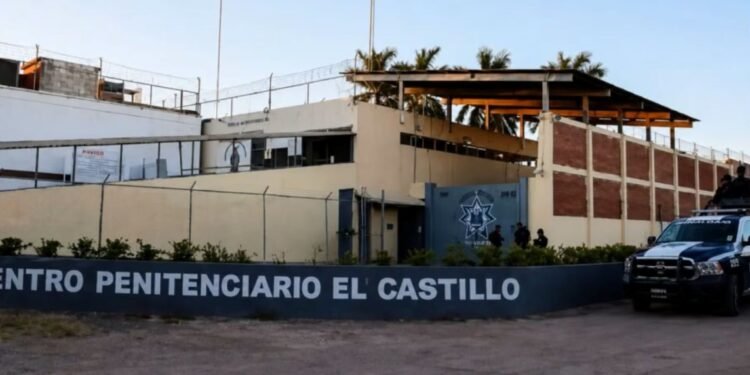 Jornada de visita termina en tragedia: 10 muertos y 16 heridos en penal de Sinaloa. Esto pasó