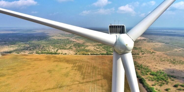 El viento sopla para Chetumal: proyectan parque eólico de 4 mil 400 mdp