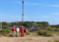 ¿Qué provocó el fuego en Dos Bocas? Pemex explica el incidente. Esto pasó