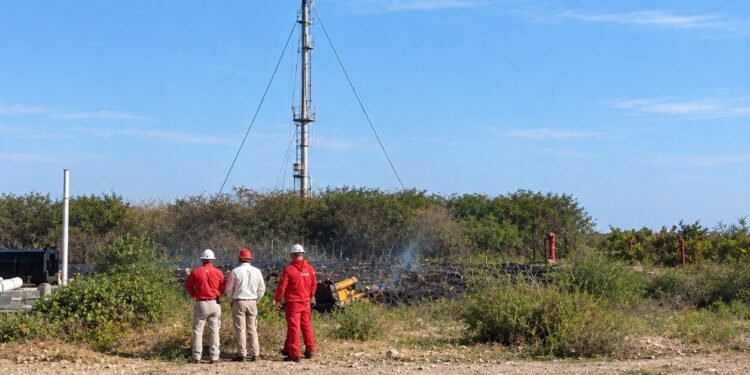 ¿Qué provocó el fuego en Dos Bocas? Pemex explica el incidente. Esto pasó