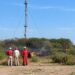¿Qué provocó el fuego en Dos Bocas? Pemex explica el incidente. Esto pasó