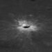 ¿Qué cayó sobre la Luna? Esto descubrió la NASA al comparar sus imágenes