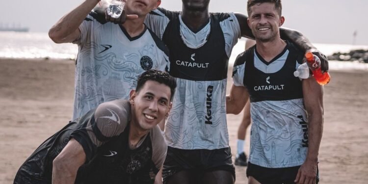 Piratas FC busca asegurar su lugar en la Liguilla ante Tepatitlán
