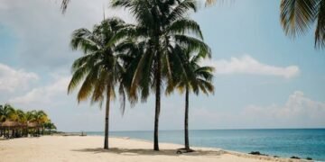 ¿Tu playa favorita está en la lista? Cuatro de Quintana Roo destacan en ranking internacional