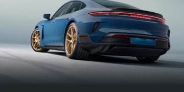 Ni los autos de lujo se salvan: Profeco alerta por fallas en Audi, Porsche y CUPRA