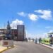 Lluvias y viento ponen bajo vigilancia al mar; Chetumal mantiene abierto su puerto