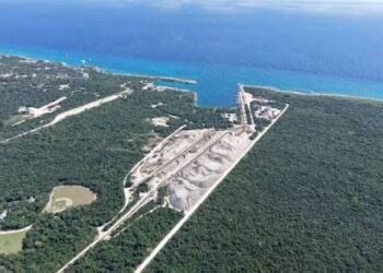 ¿Se protegerá el manglar? Semarnat condiciona el desarrollo turístico en Punta Venado