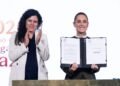 Sheinbaum pone nuevas reglas a las plataformas: tienen 30 días para frenar contenido violento