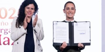 Sheinbaum pone nuevas reglas a las plataformas: tienen 30 días para frenar contenido violento