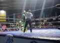¿Qué pasó en el ring? Muere ‘El Búho’ y detienen al Hijo de Fishman. Esto es lo que se sabe
