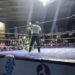 ¿Qué pasó en el ring? Muere ‘El Búho’ y detienen al Hijo de Fishman. Esto es lo que se sabe